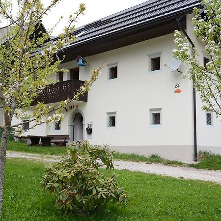 Apartment Zatrnik Bled Zewnętrze zdjęcie