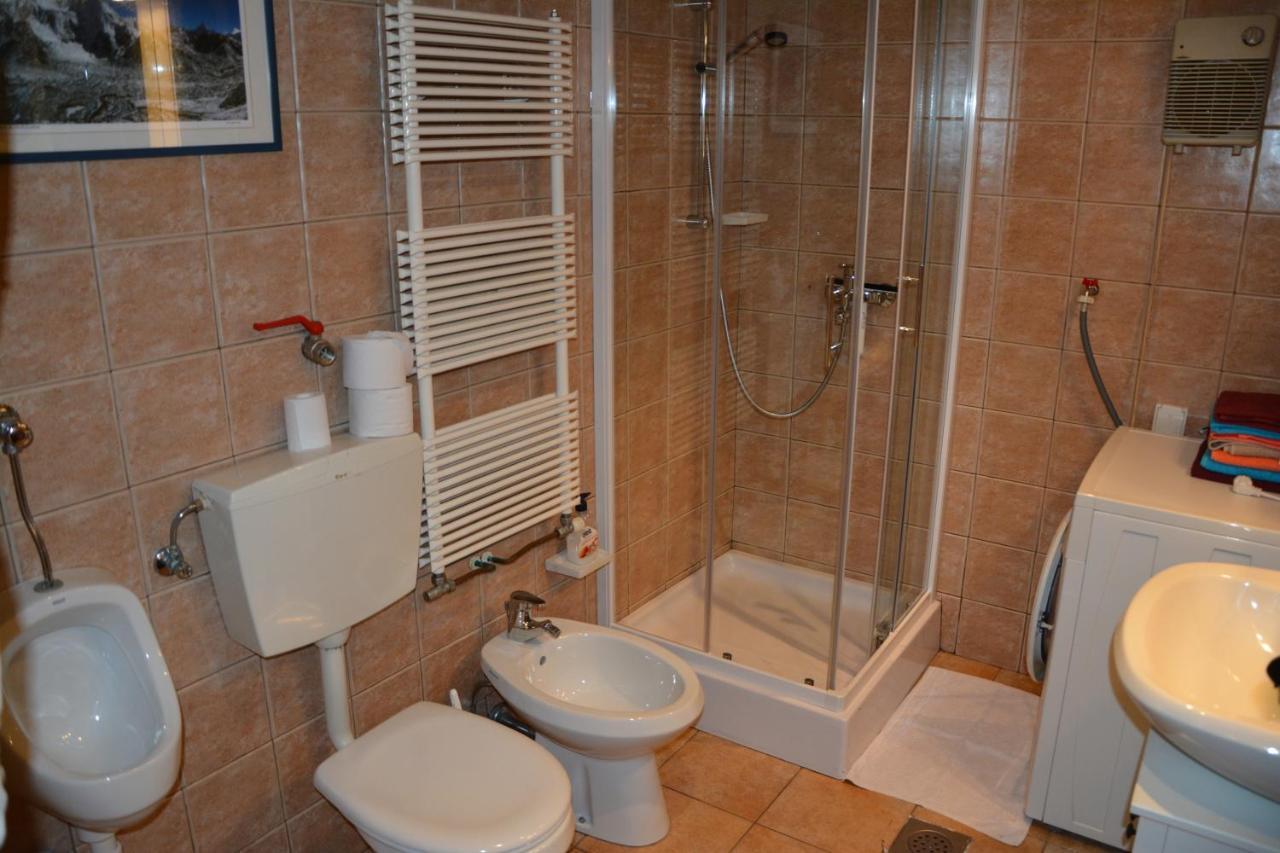 Apartment Zatrnik Bled Zewnętrze zdjęcie