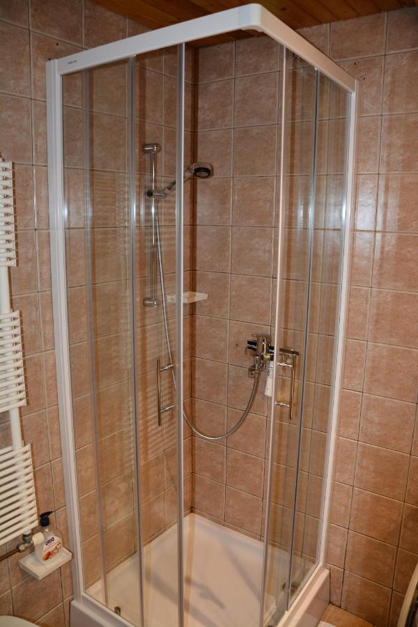 Apartment Zatrnik Bled Zewnętrze zdjęcie