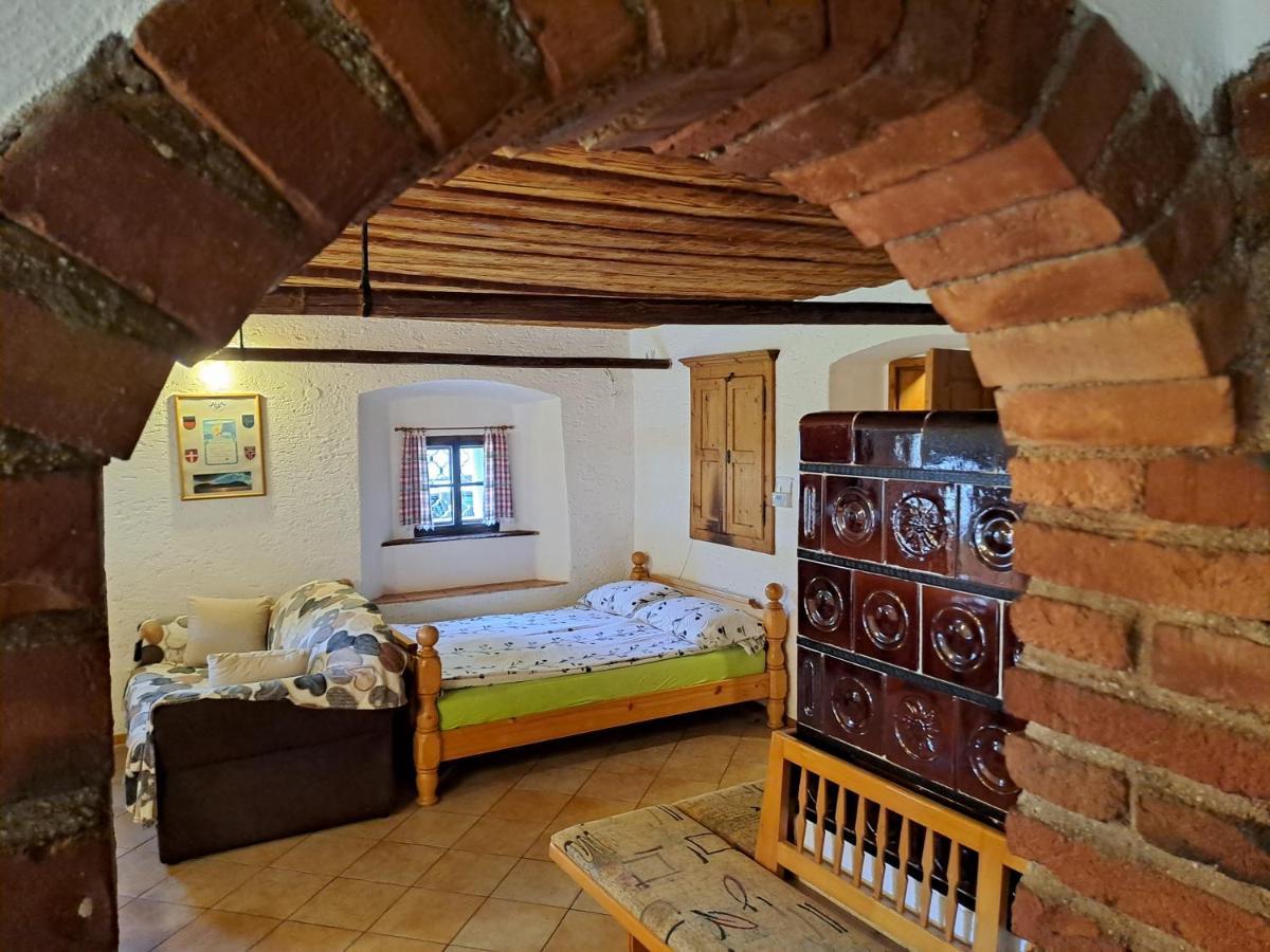 Apartment Zatrnik Bled Zewnętrze zdjęcie