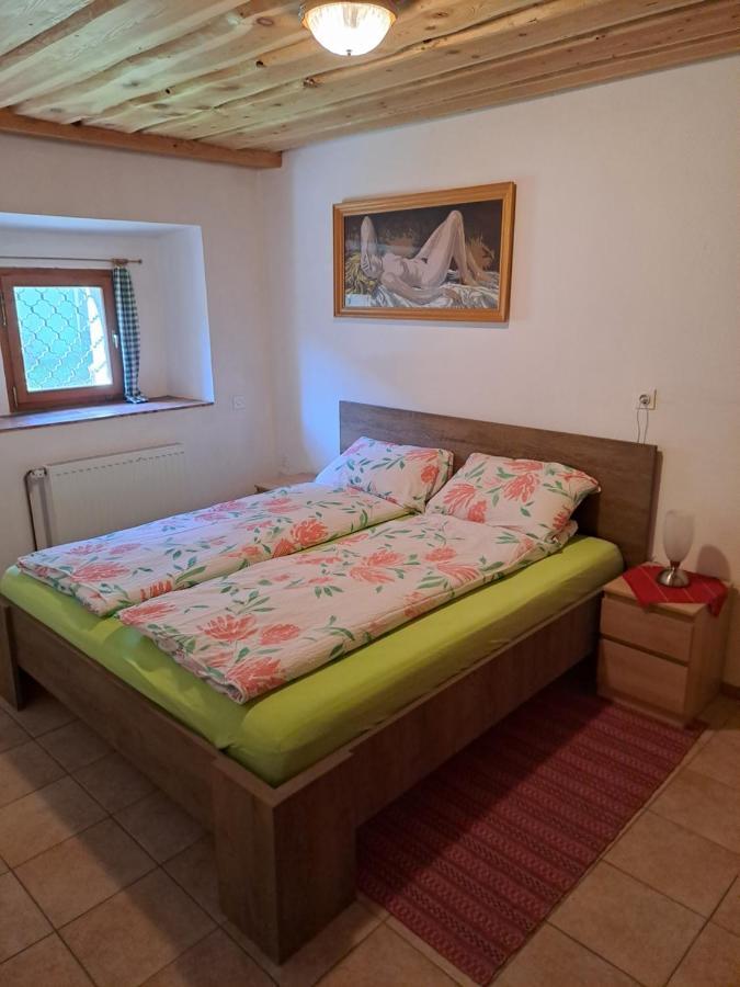 Apartment Zatrnik Bled Zewnętrze zdjęcie