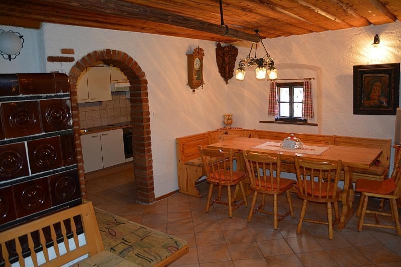 Apartment Zatrnik Bled Zewnętrze zdjęcie