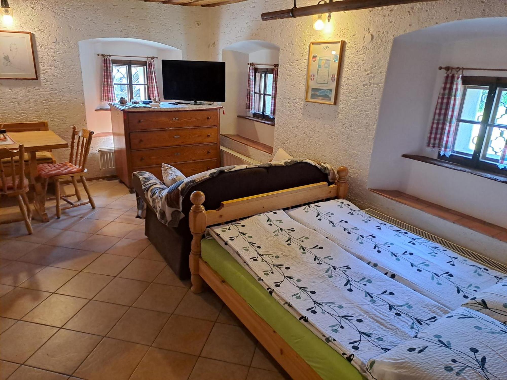 Apartment Zatrnik Bled Zewnętrze zdjęcie